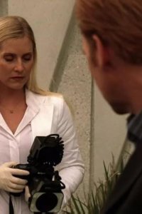 CSI: Miami – S03E08 – Speed Kills