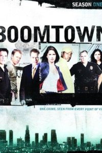 Boomtown – S01E18 – Lost Child