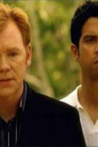 CSI: Miami – S04E25 – One of Our Own