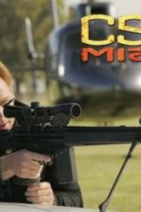 CSI: Miami – S05E09 – Going, Going, Gone