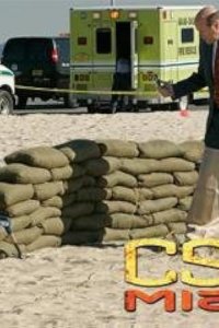 CSI: Miami – S05E13 – Throwing Heat
