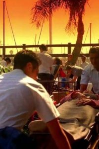 CSI: Miami – S07E23 – Collateral Damage