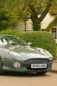 Top Gear – S01E03 – Grannies Doing Doughnuts