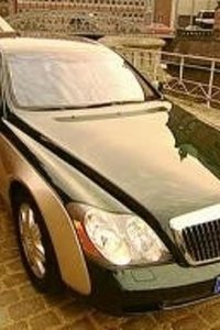Top Gear – S01E05 – Budget Bond Car