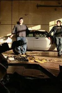 Top Gear – S01E09 – Can The Stig Be Beat?