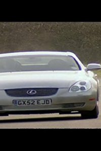 Top Gear – S02E03 – Which Country Has the Fastest Supercar?