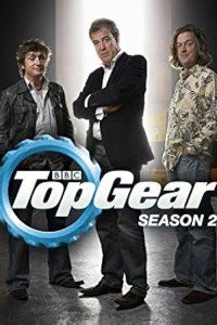 Top Gear – S02E05 – Clarkson and the Porsche 911