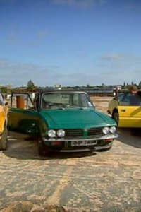 Top Gear – S10E07 – £1,200 British Leyland Cheap-Car Challenge