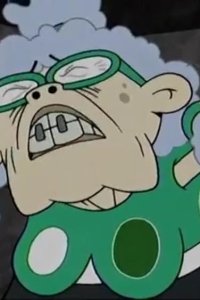 Codename: Kids Next Door – S03E04 – Operation F.O.U.N.T.A.I.N.