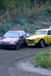 Top Gear – S12E03 – Tuning Challenge – Finnish Folk Racing – Corvette V-8 Engine Blender-Made Smoothie