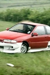 Top Gear – S13E02 – Perfect £2,500 Car For 17 Year Olds