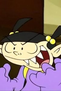Codename: Kids Next Door – S04E02 – Operation F.O.O.D.F.I.T.E./Operation C.L.U.E.S.