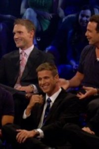 The Bachelorette – S07E10 – The Men Tell All