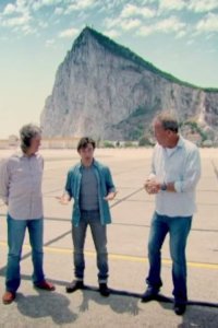 Top Gear – S20E03 – Spanish Road Trip In Budget Convertibles