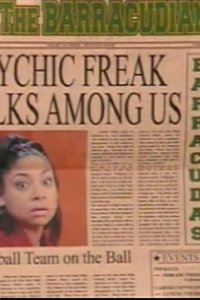 That’s So Raven – S01E05 – A Fish Called Raven