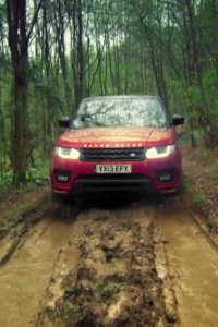 Top Gear – S20E06 – Tribute To British Automobile Manufacturing