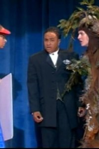 That’s So Raven – S01E16 – A Fight at the Opera