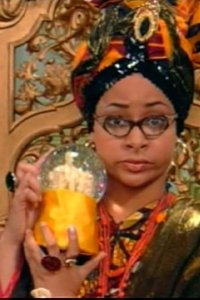 That’s So Raven – S01E17 – Psychics Wanted