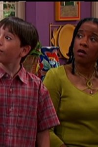 That’s So Raven – S02E07 – Close Encounters of the Nerd Kind