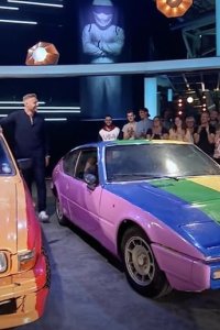 Top Gear – S27E04 – Episode #27.4