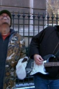Chappelle’s Show – S02E03 – White People Can’t Dance & The Three Daves