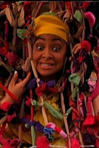 That’s So Raven – S04E18 – Rae of Sunshine