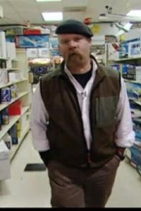 MythBusters – S03E08 – Shop Til You Drop