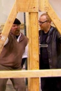 MythBusters – S03E10 – Hollywood on Trial