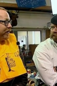 MythBusters – S03E13 – Killer Brace Position