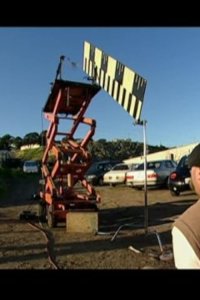 MythBusters – S03E16 – Border Slingshot