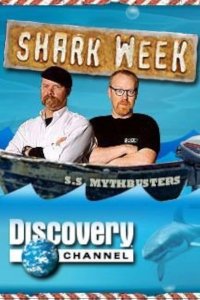 MythBusters – S03E18 – Jaws Special