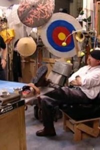 MythBusters – S03E21 – Confederate Rocket