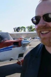 MythBusters – S04E02 – Shredded Plane