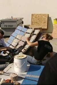 MythBusters – S04E03 – Archimedes Death Ray Revisited