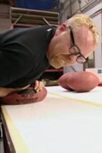 MythBusters – S04E04 – Helium Football