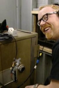 MythBusters – S04E11 – Crimes and Myth-Demeanors 1