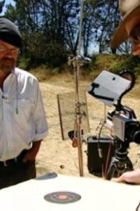 MythBusters – S04E25 – Firearms Folklore
