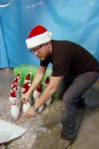 MythBusters – S04E27 – Holiday Special