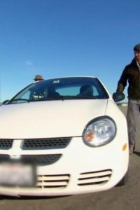 MythBusters – S05E04 – Speed Cameras