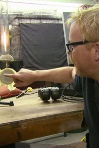 MythBusters – S05E07 – Voice Flame Extinguisher