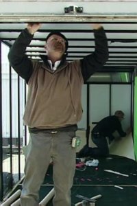MythBusters – S05E08 – Birds in a Truck