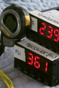 MythBusters – S05E20 – Exploding Water Heater