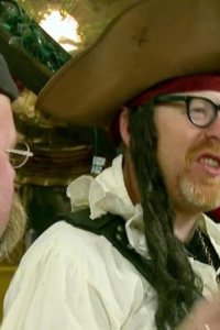 MythBusters – S05E23 – Pirates 2!