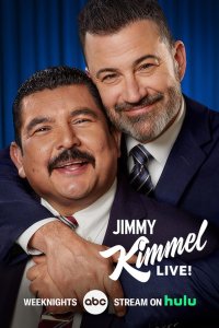 Jimmy Kimmel Live! – S01E93 – Episode #1.110