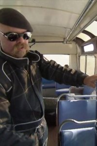 MythBusters – S07E01 – Demolition Derby Special