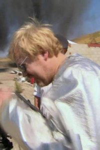MythBusters – S07E03 – Exploding Bumpers