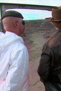 MythBusters – S07E08 – Thermite vs. Ice