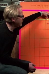 MythBusters – S07E12 – Knock Your Socks Off!