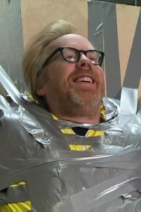 MythBusters – S07E13 – Duct Tape Hour