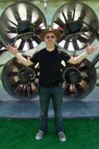 MythBusters – S07E16 – Hurricane Windows